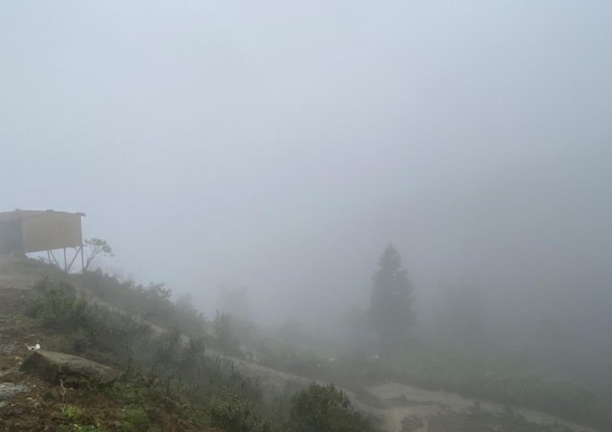 Bán lô đất tại thôn Lủ Khấu, Tả Phìn, Sapa