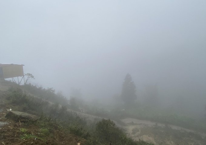 Bán lô đất tại thôn Lủ Khấu, Tả Phìn, Sapa