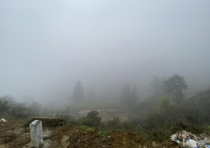 Bán lô đất tại thôn Lủ Khấu, Tả Phìn, Sapa