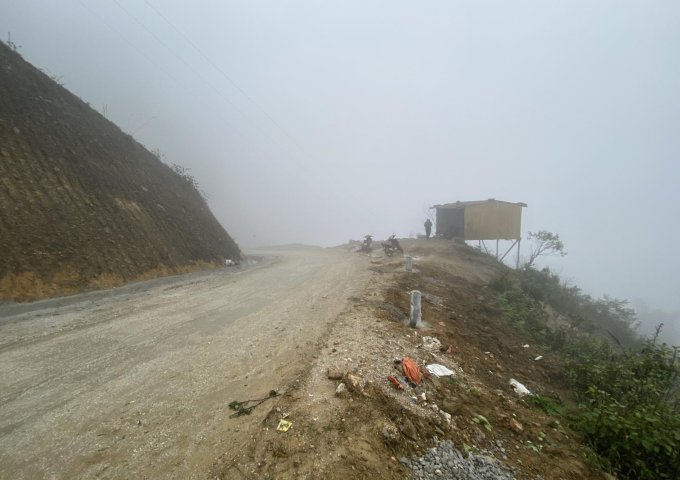 Bán lô đất tại thôn Lủ Khấu, Tả Phìn, Sapa