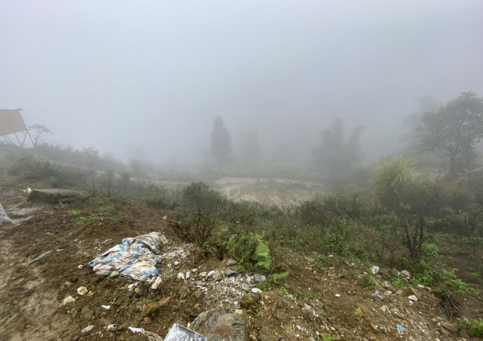 Bán lô đất tại thôn Lủ Khấu, Tả Phìn, Sapa