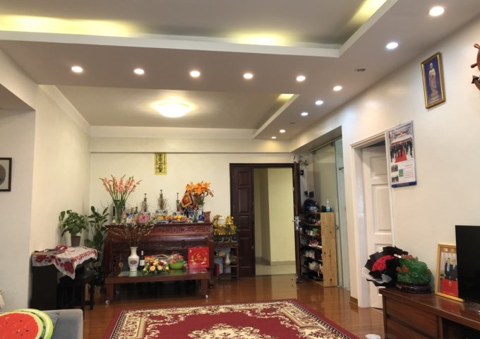 Cần bán căn hộ tầng 18 chung cư Artex Building số 172 Ngọc Khánh