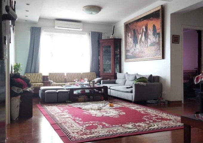 Cần bán căn hộ tầng 18 chung cư Artex Building số 172 Ngọc Khánh