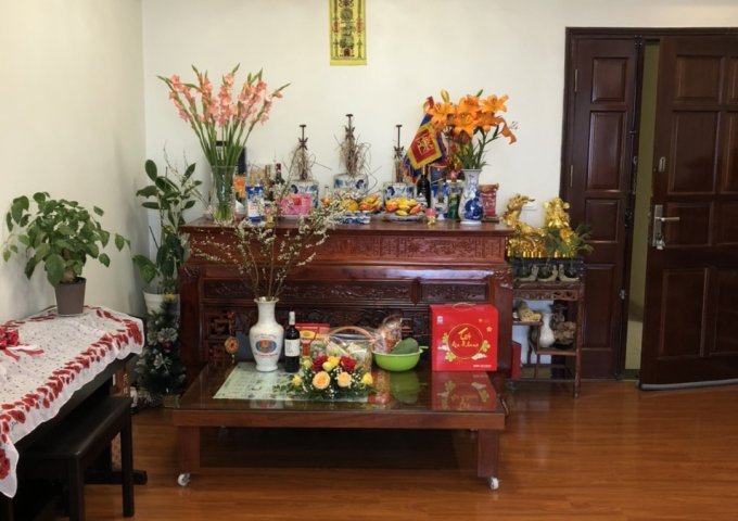 Cần bán căn hộ tầng 18 chung cư Artex Building số 172 Ngọc Khánh