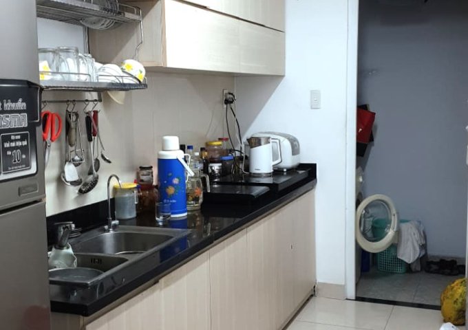 Chủ cần bán căn hộ An Phú Đông Vườn Lài 69m2 chỉ 1 tỷ 79