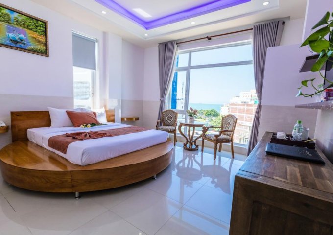Cần cho thuê khách sạn tiêu chuẩn 5 sao mới đẹp Khu Bãi Sau. P.2