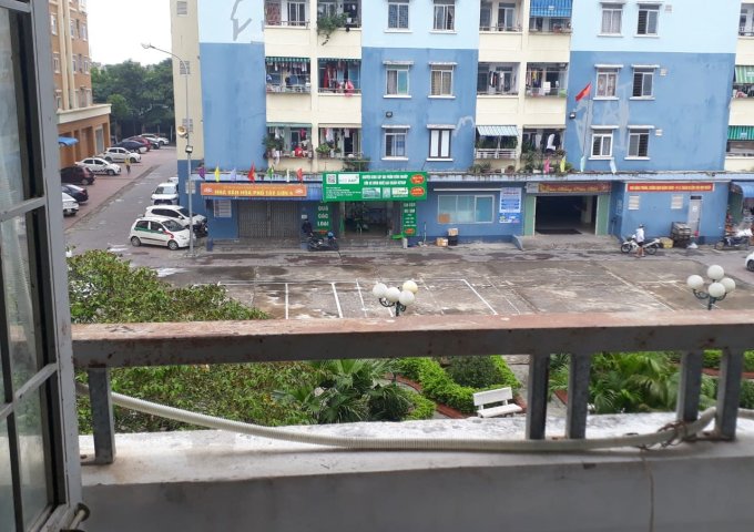 Bán chung cư Phú Sơn căn hộ 312 CT3, Đường Nguyễn Trãi, Phường Phú Sơn, Thanh Hóa, Thanh Hóa.