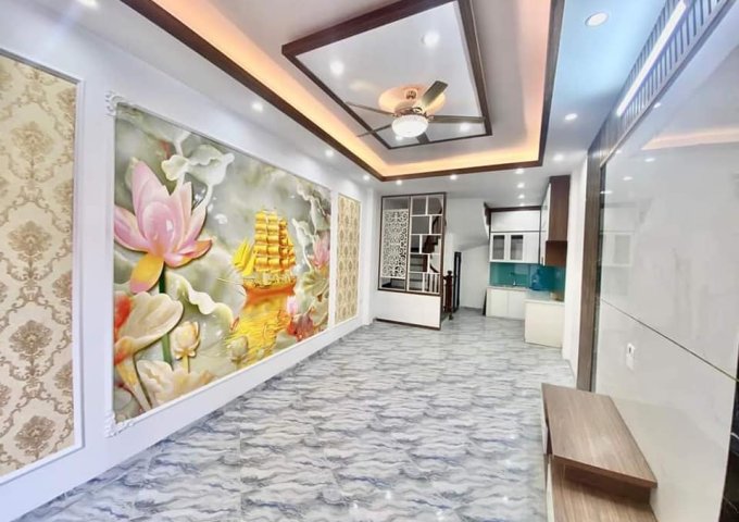 Bán nhà riêng tại P.Trung Liệt, Q.Đống Đa, 40m2x5T, giá hơn 5 tỷ.