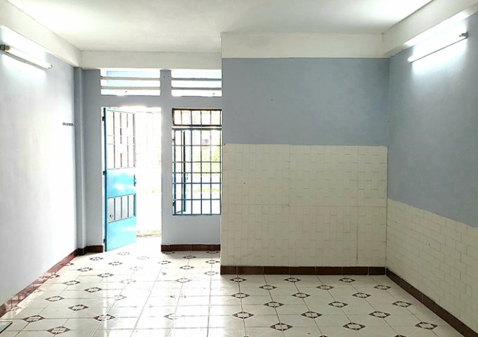 Cho thuê căn hộ CC C3 Tân Vĩnh, Quận 4, 38m2, chỉ 5.5triệu/tháng KC21027