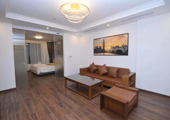 Bán căn hộ chung cư cao cấp tại Đường Nguyễn Lương Bằng, Hải Dương, Hải Dương diện tích 63m2
