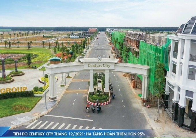 Đất nền giá rẻ Sân bay Long Thành Đồng Nai