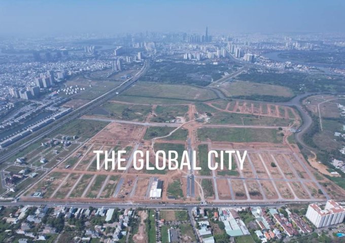 🌟MASTERISE HOMES RA MẮT SIÊU PHẨM 🏙#THE_GLOBAL_CITY, QUẬN 2 🤩🤩