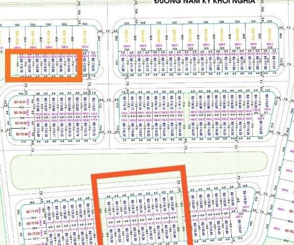 Bán đất nền dự án FPT City Đà Nẵng LH:0705456743