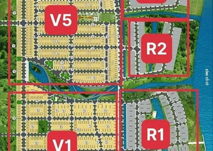 Bán đất nền dự án FPT City Đà Nẵng LH:0705456743