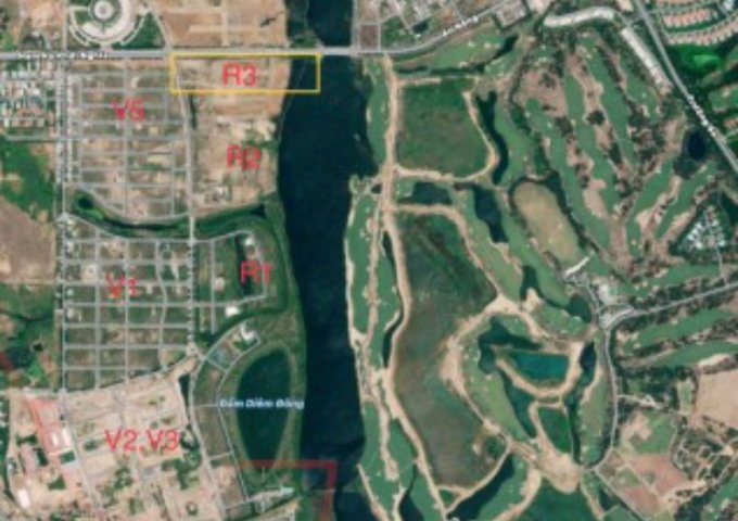 Bán đất nền dự án FPT City Đà Nẵng LH:0705456743