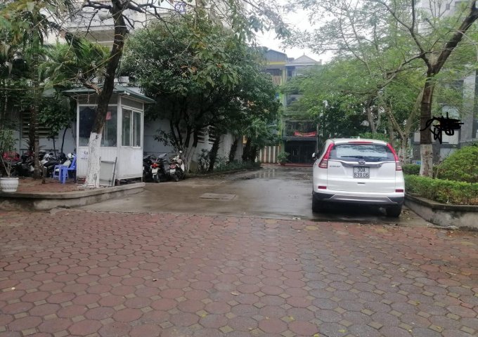 TÂY HỒ CỰC HIẾM - MẢNH ĐẤT ĐẸP CÒN XÓT LẠI - KHU PHÂN LÔ - MẶT NGÕ THÔNG - Ô TÔ TRÁNH - MẶT TIỀN LÝ TƯỞNG - TÒA NHÀ VĂN PHÒNG HAY Ở ĐỀU TUYỆt