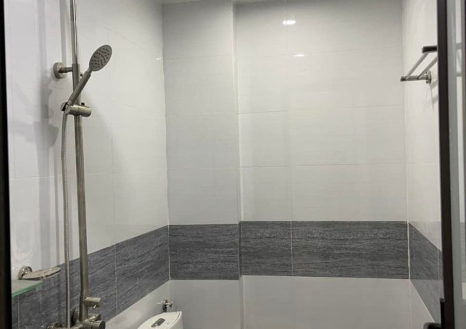 Bán nhà mới phố Thanh Nhàn, Hai Bà Trưng, 1 nhà ra phố, 26m2x5 tầng, sđcc, 2 tỷ 600