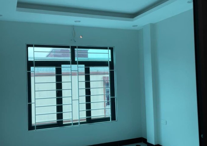 Bán nhà mới phố Thanh Nhàn, Hai Bà Trưng, 1 nhà ra phố, 26m2x5 tầng, sđcc, 2 tỷ 600