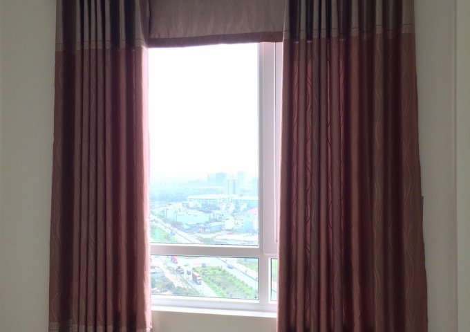 Chung cư The CBD Premium Home 80m² 3PN