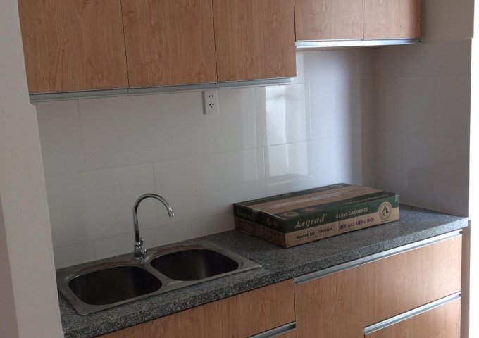 Chung cư The CBD Premium Home 80m² 3PN