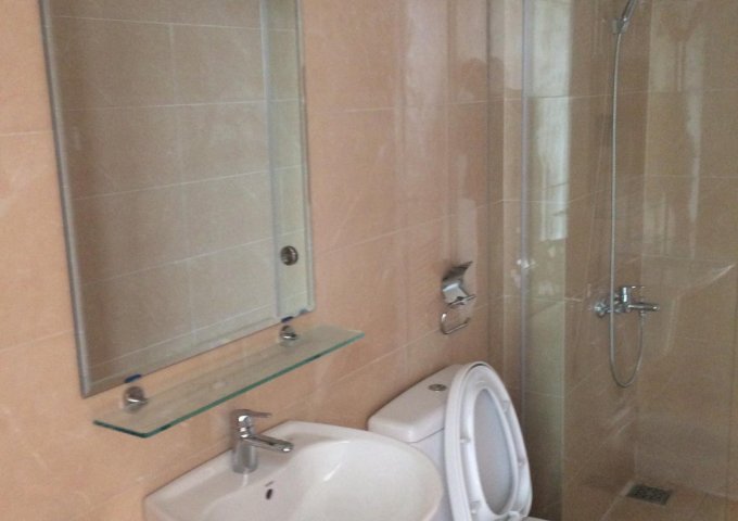 Chung cư The CBD Premium Home 80m² 3PN