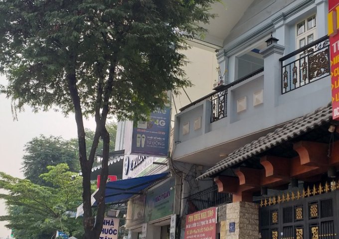 Bán nhà đường Đỗ Nhuận Phường Sơn Kỳ Quận Tân Phú 