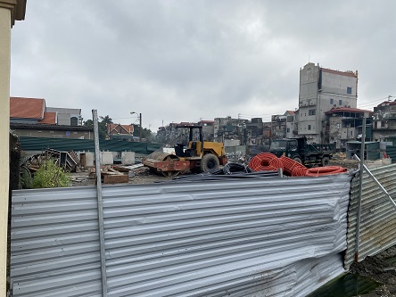 Bán nhanh ô đất sát dự án TĐC khu An Sơn, Cẩm Sơn, TP Cẩm Phả, Quảng Ninh - Cơ hội tốt cho các nhà đầu tư!