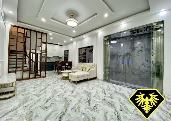 ♦️⭐️♦️ Bán nhà 3 tầng siêu đẹp ngõ nông : ⭐️ Chùa Hàng - Hồ Nam - Lê Chân - Hải Phòng