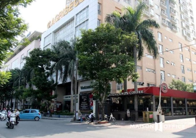 Bán Chung Cư Artex Building 172 Ngọc Khánh 