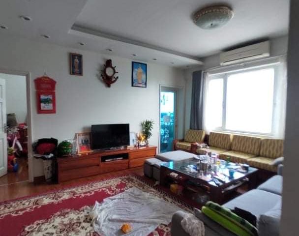 Bán Chung Cư Artex Building 172 Ngọc Khánh 