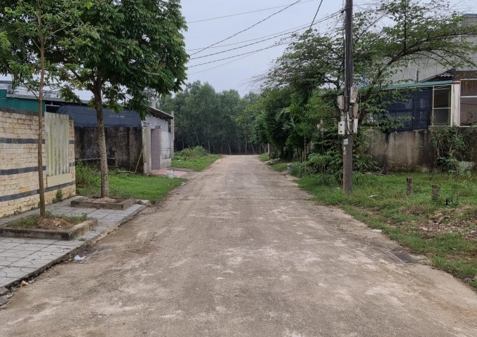 Mua Bán Đất Thành phố Đông Hà, Quảng Trị Giá Rẻ, Tân Sở,  Tp. Đông Hà - Quảng Trị 0941076225