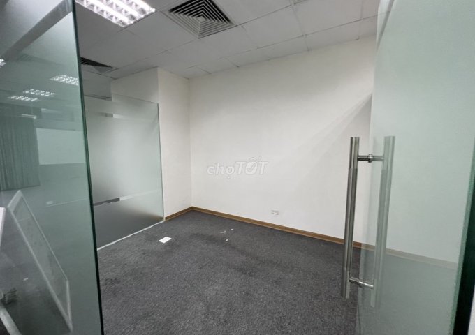 Cho thuê văn phòng tầng 2 R2 Royalcity, 72A Đường Nguyễn Trãi, Phường Thượng Đình, Quận Thanh Xuân, Hà Nội