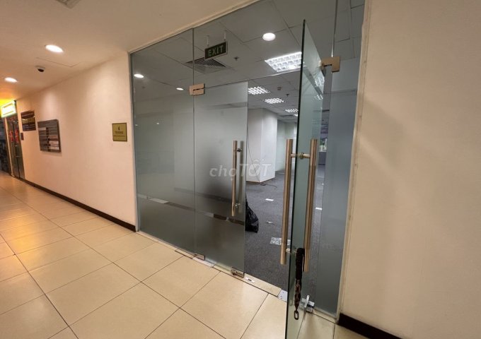 Cho thuê văn phòng tầng 2 R2 Royalcity, 72A Đường Nguyễn Trãi, Phường Thượng Đình, Quận Thanh Xuân, Hà Nội