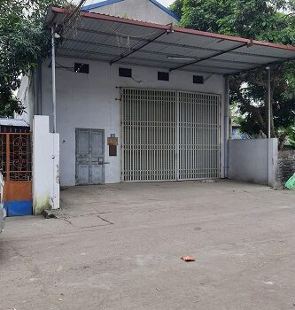 CHÍNH CHỦ cho thuê kho lâu dài tại tổ 7, P. Quang Vinh, TP Thái Nguyên