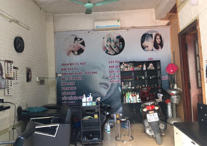 Bán shophouse chân đế khu đô thị Việt Hưng – Long Biên, kinh doanh, ô tô tránh 75m chỉ 3,1 tỷ