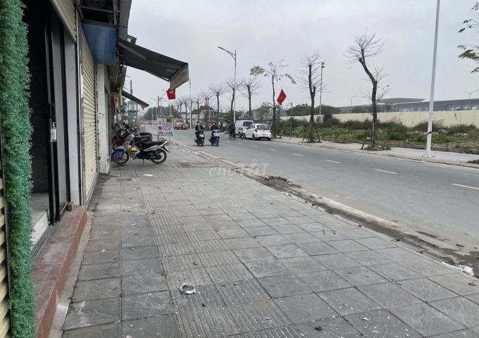 Chính chủ cần cho thuê cửa hàng 60m2 tại đường F1 Phú Đô, Nam Từ Liêm, Hà Nội