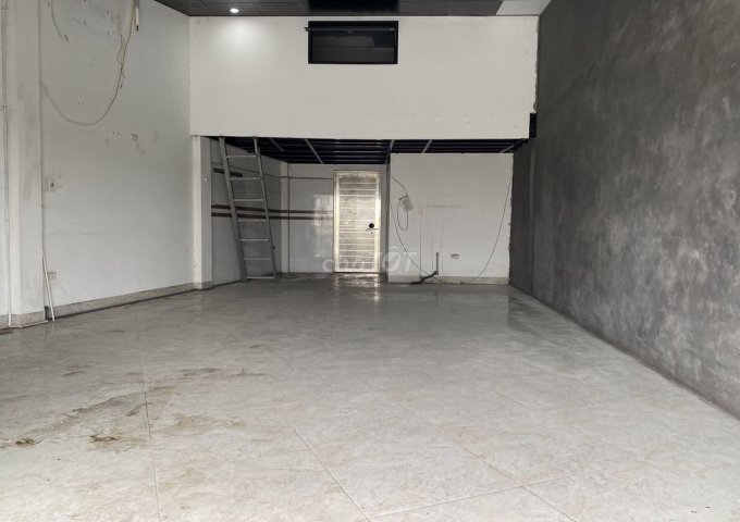 Chính chủ cần cho thuê cửa hàng 60m2 tại đường F1 Phú Đô, Nam Từ Liêm, Hà Nội