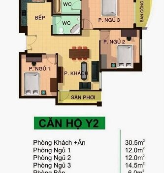 Chính Chủ Cần Cho Thuê Căn Hộ Chung Cư Phú Thạnh Quận Tân Phú Hồ Chí Minh