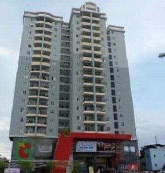 Chính Chủ Cần Cho Thuê Căn Hộ Chung Cư Phú Thạnh Quận Tân Phú Hồ Chí Minh