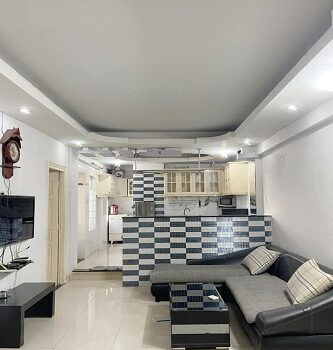 Chính Chủ Cần Bán Căn Hộ Chung Cư Phường 3 Quận 4 Hồ Chí Minh