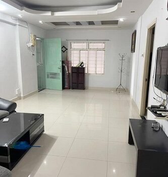 Chính Chủ Cần Bán Căn Hộ Chung Cư Phường 3 Quận 4 Hồ Chí Minh