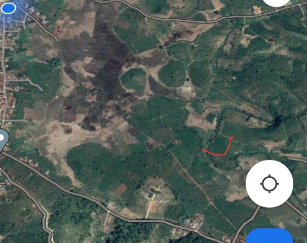 CHÍNH CHỦ CẦN BÁN LÔ ĐẤT THUỘC ĐỊA PHẬN XÃ TAM BỐ - HUYỆN DI LINH - LÂM ĐỒNG.