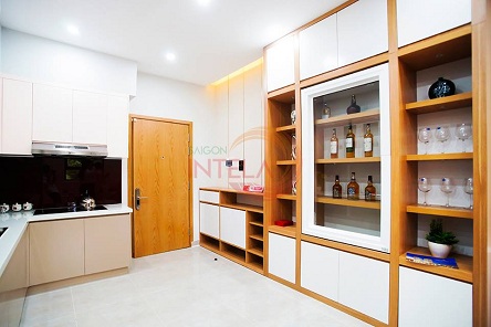 CHÍNH CHỦ EM CẦN BÁN CĂN HỘ TẠI CHUNG CƯ SÀI GÒN INTELA