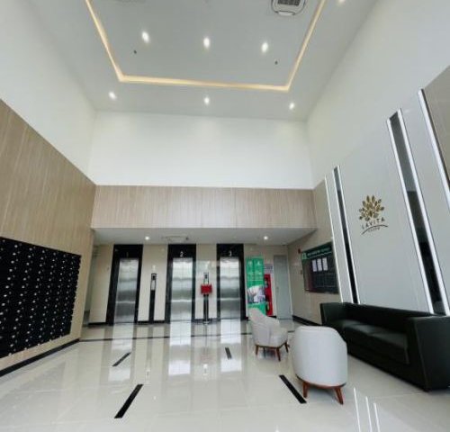 Chính Chủ Bán Căn Hộ Lavita Charm Hưng Thịnh, Quận Thủ Đức, HCM