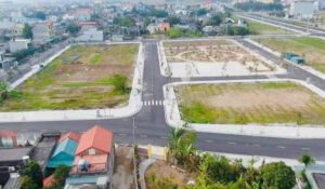 Cần bán 4 lô đất nền dự án Xã Tây Giang , Huyện Tiền Hải , Thái Bình