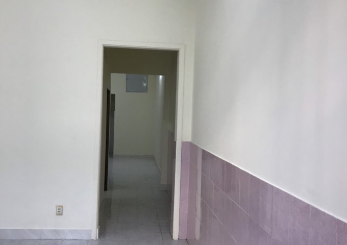 Cho thuê nhà mới 140/18 Tân Thới Nhất Quận 12 TP HCM
