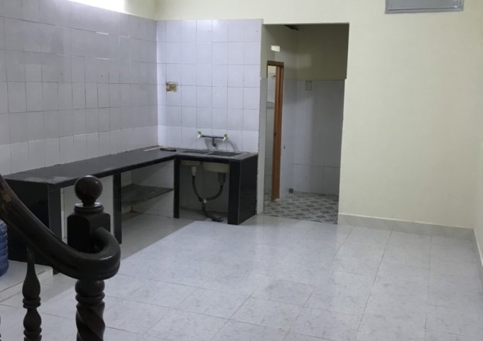 Cho thuê nhà mới 140/18 Tân Thới Nhất Quận 12 TP HCM