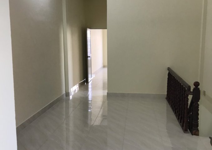 Cho thuê nhà mới 140/18 Tân Thới Nhất Quận 12 TP HCM