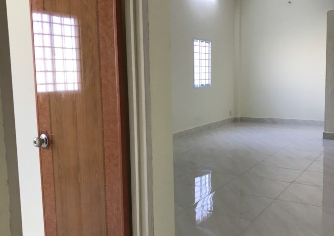 Cho thuê nhà mới 140/18 Tân Thới Nhất Quận 12 TP HCM