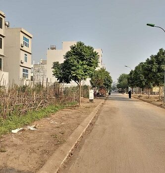 Đất mặt phố Bạch Công Liêu( Tái định cư Ngọc Châu),p Ngọc Châu ,TP Hải Dương.